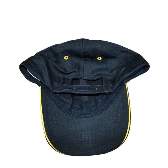 McDonalds Employee Hat Dark Navy Color - Picture 4 of 5